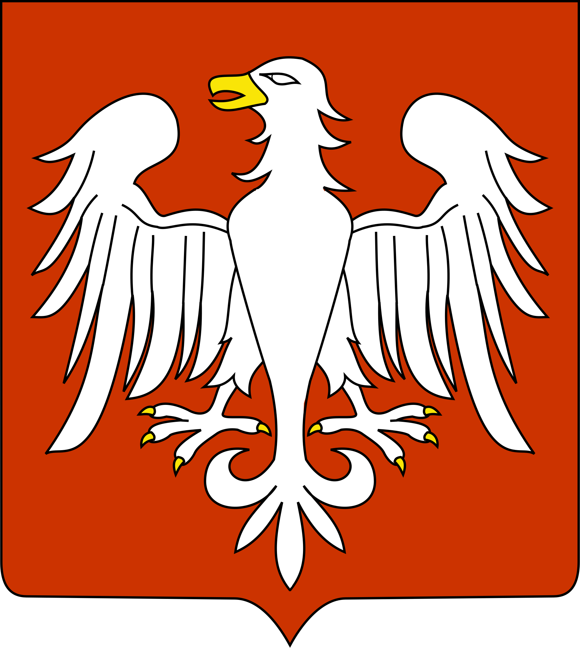 Godło PIO