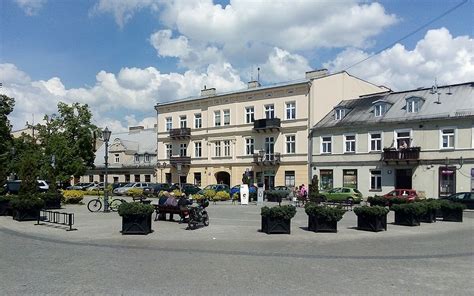 Plac Czarneckiego