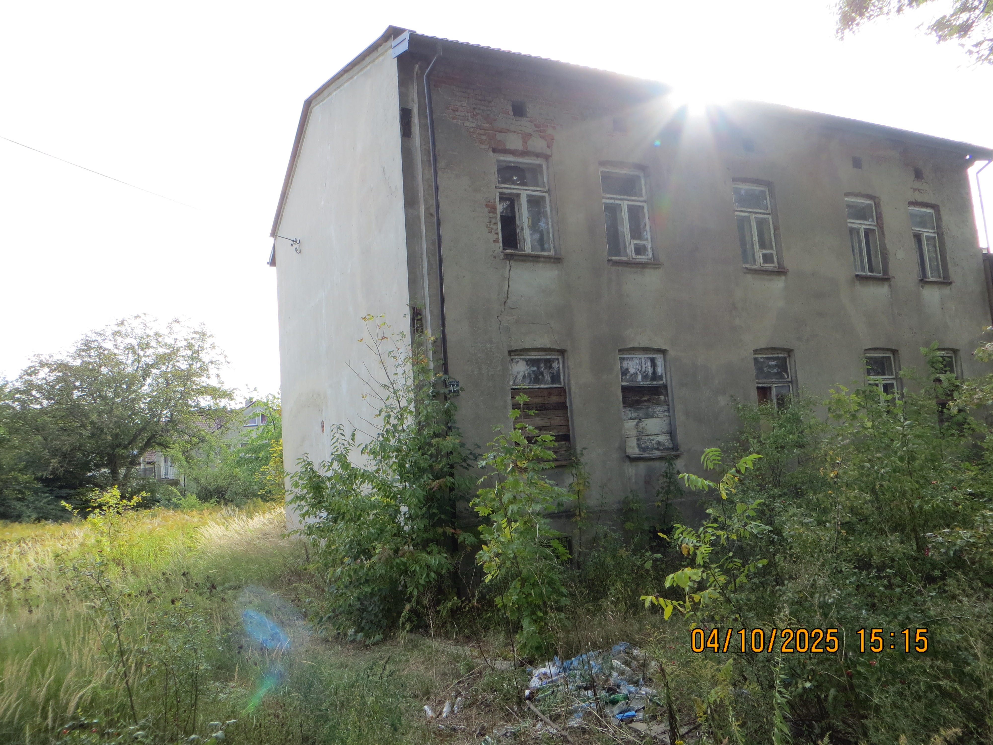 Stara Belzacka